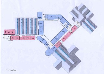 Abbey Grammar School - New School